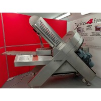 Bizerba A550 Slicer